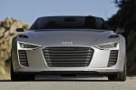 Audi e-Tron Spyder Concept 2010 года